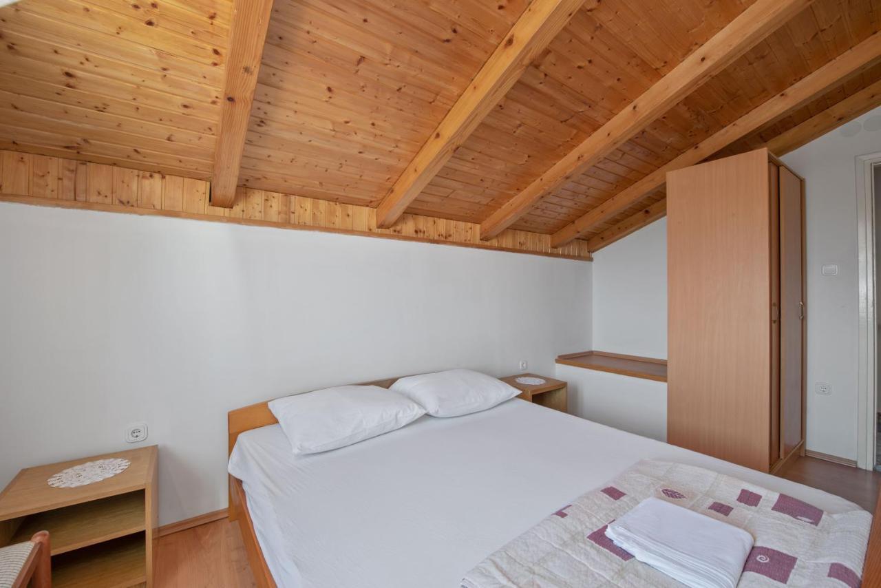 House Mirta Сasa de vacaciones Pašman